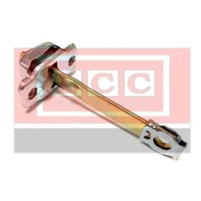 Hecktür des Herstellers LCC - Originalware Artikelnummer: LCC3440