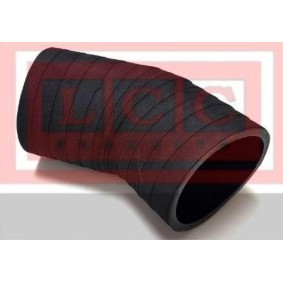 Compre Tubo flexível do ar de sobrealimentação da LCC LCC6295 a um preço baixo por 10,27 €