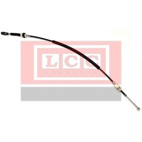 Compre Cabo de aço, caixa de velocidades da LCC LCC8547 a um preço baixo por 34,02 €