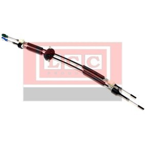 Seilzug, Schaltgetriebe LCC8549 von LCC günstig für 61,53 € online kaufen