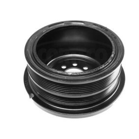 Riemenscheibe, Kurbelwelle 80001102 von CORTECO günstig für 143,81 € online kaufen