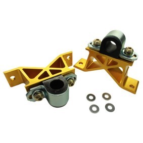 Comprar Casquillo del cojinete, estabilizador de Whiteline KBR21-27 a bajo precio de 211,95 €