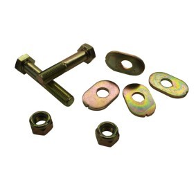 Comprar Perno de fijación, brazo oscilante de Whiteline KCA307 a bajo precio de 80,94 €