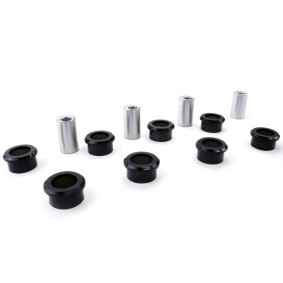 Acquista Silent block da Whiteline online per SKYLINE Coupé (R34) a prezzi moderati