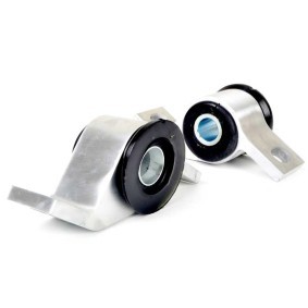 Compre Casquilhos de braços de suspensão de Whiteline online para 9-2X Combi (US) a preços moderados