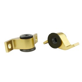 Compre Casquilhos de braços de suspensão de Whiteline online para 9-2X Combi (US) a preços moderados