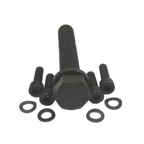 Comprar Kit tornillos, cigüeñal polea de CORTECO 80001248 a bajo precio de 14,95 €