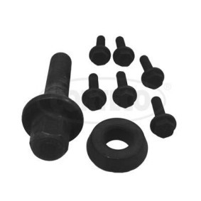 Schraubensatz, Riemenscheibe-Kurbelwelle 80001268 von CORTECO günstig für 33,02 € online kaufen