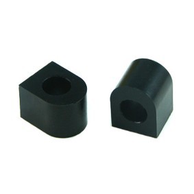 Comprar Casquillo del cojinete, estabilizador de Whiteline W21471 a bajo precio de 41,02 €