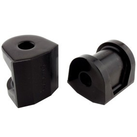 Comprar Casquillo del cojinete, estabilizador de Whiteline W23448 a bajo precio de 41,02 €