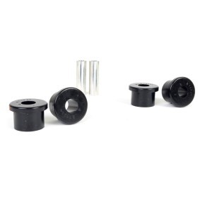 Compre Molas de lâminas de Whiteline online para Carry VII Camião de plataforma / Chassis (0S) a preços moderados