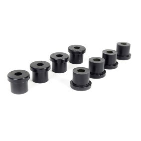 Compre Molas de lâminas de Whiteline online para Carry VII Camião de plataforma / Chassis (0S) a preços moderados