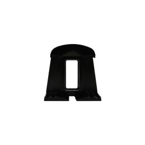 Lagerung, Differential W92616 VAUXHALL von Whiteline