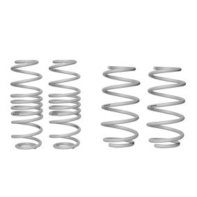 Osta Alustasarja, jouset Whiteline:llä WSK-FRD002 edullisesti hintaan 275,25 €