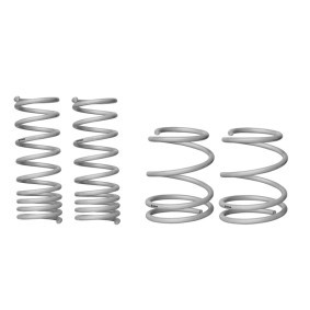 Osta Alustasarja, jouset Whiteline:llä WSK-SUB005 edullisesti hintaan 301,49 €