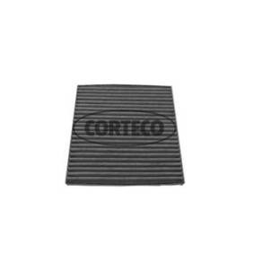 Comprar Filtro de habitáculo de CORTECO 80001779 a bajo precio de 12,69 €