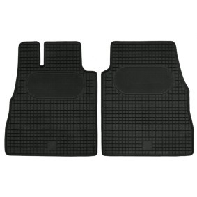 Fußmatten H07C von POLGUM günstig für 26,40 € online kaufen