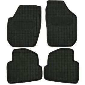 Fußmatten P11C von POLGUM günstig für 32,58 € online kaufen