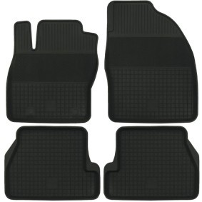 Fußmatten P13C von POLGUM günstig für 51,75 € online kaufen