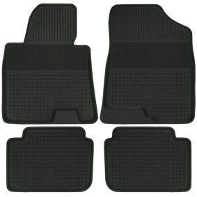 Fußmatten P30C von POLGUM günstig für 36,75 € online kaufen
