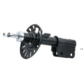 Comprar Amortiguador de RIDEX 854S19291 a bajo precio de 57,01 €