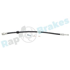 Bremsschlauch R-H0004 von RAP BRAKES günstig für 9,93 € online kaufen