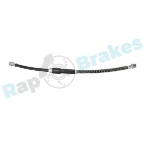 Bremsschlauch R-H0028 von RAP BRAKES günstig für 8,90 € online kaufen
