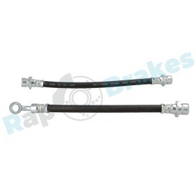 Bremsschlauch R-H1033 von RAP BRAKES günstig für 7,24 € online kaufen