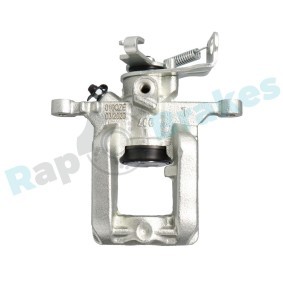 Bremssattel von RAP BRAKES