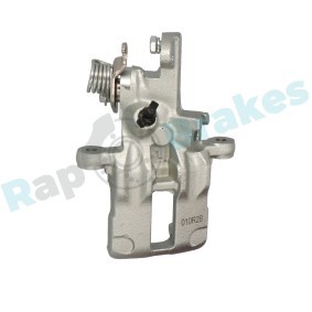 Bremssattel für NISSAN von RAP BRAKES