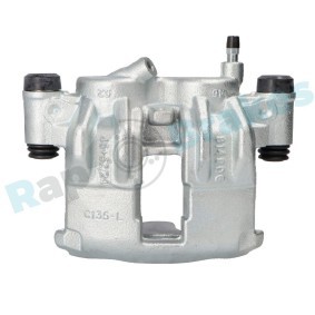 Bremssattel für FIAT von RAP BRAKES