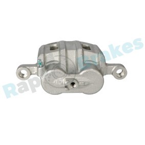 Compre Pinças de travão de RAP BRAKES online para SPACE WAGON (N9_W, N8_W) a preços moderados