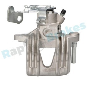 Bremssattel für VAUXHALL von RAP BRAKES