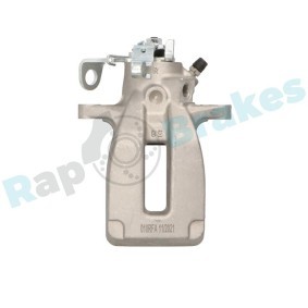 Bremssattel für AUDI von RAP BRAKES