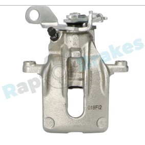 Bremssattel von RAP BRAKES