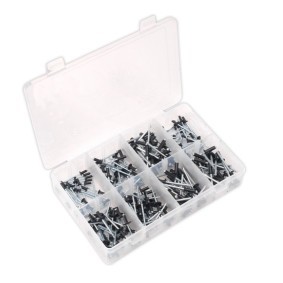 Zierleisten des Herstellers SEALEY - Originalware Artikelnummer: AB074BR
