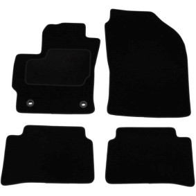 Fußmatten A041 TOY400 PRM 01 von MAMMOOTH günstig für 39,96 € online kaufen