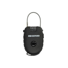 Handbremsseil des Herstellers OXFORD - Originalware Artikelnummer: LK100