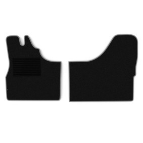 Comprar Alfombrillas de F-CORE NT01 GRAY a bajo precio de 32,67 €