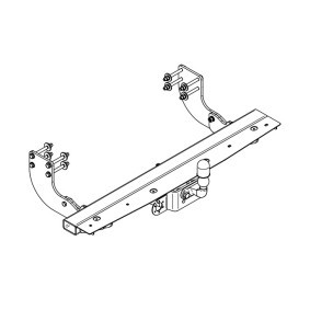 Comprar Enganche de remolque de STEINHOF V-039 a bajo precio de 254,04 €