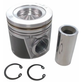 Kolben des Herstellers IVECO - Originalware Artikelnummer: 2996842