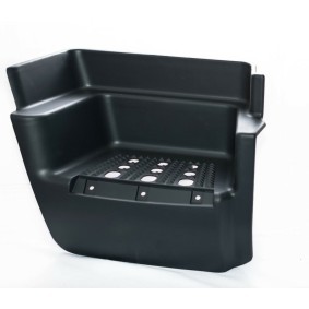 Schweller des Herstellers IVECO - Originalware Artikelnummer: 2997524