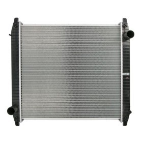 Kühler des Herstellers IVECO - Originalware Artikelnummer: 42582962