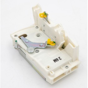 Türschloss des Herstellers IVECO - Originalware Artikelnummer: 98416346