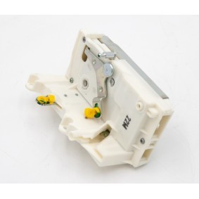 Türschloss des Herstellers IVECO - Originalware Artikelnummer: 98416359