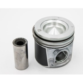 Kolben des Herstellers IVECO - Originalware Artikelnummer: 500055511