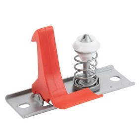 Motorhaube des Herstellers IVECO - Originalware Artikelnummer: 500321532