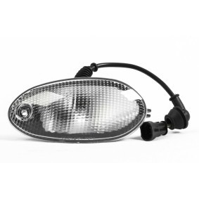 Standlicht des Herstellers IVECO - Originalware Artikelnummer: 504074031