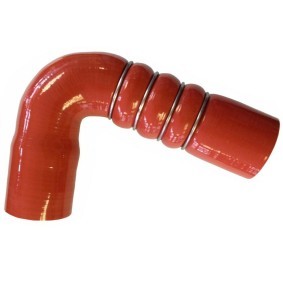 Ladeluftschlauch des Herstellers IVECO - Originalware Artikelnummer: 504116893