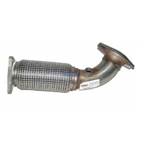 Auspuffrohre des Herstellers IVECO - Originalware Artikelnummer: 504141540